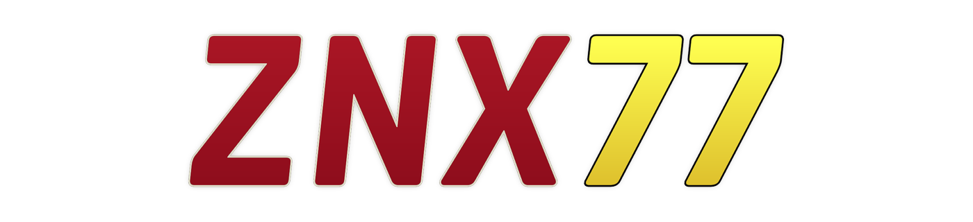 znx77 লোগো